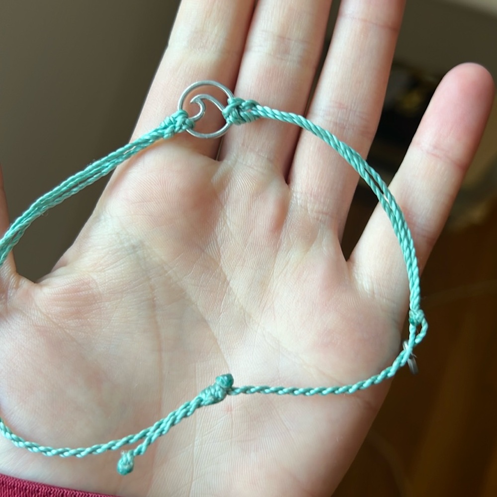 Pura Vida bracelet